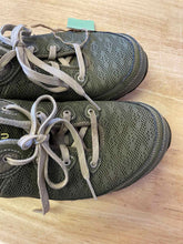 Load image into Gallery viewer, Women's Shoe Size 9 Ahnu Green Women's Casual Shoes