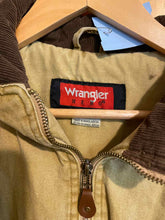 Load image into Gallery viewer, Size XL Wrangler Beige Women's Vest