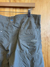 Load image into Gallery viewer, Size 34 Kuhl Men's Hiking Pants