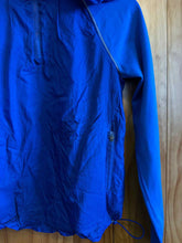 Load image into Gallery viewer, Size XS Outdoor Voices Blue Women's Long Sleeve Shirt