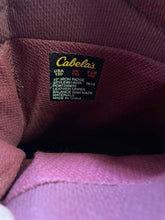 Load image into Gallery viewer, 12 Cabelas Men's Boots