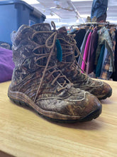 Load image into Gallery viewer, 8 Cabela's Men's Boots