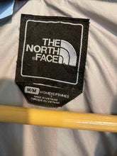 Load image into Gallery viewer, Women Size Medium The North Face Cream Women's Jacket