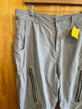 Load image into Gallery viewer, Size 36 Simms Men's Hiking Pants