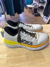 Load image into Gallery viewer, 10.5 Hoka Men's Running Shoes