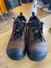 Load image into Gallery viewer, 9.5 Keen Men's Work Boots