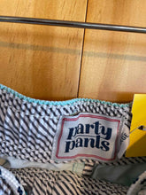 Load image into Gallery viewer, Size Large Party Pants Men's Swim Trunks