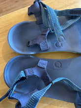 Load image into Gallery viewer, Women's Shoe Size 9 XeroShoes Navy Water Shoes