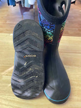 Load image into Gallery viewer, Child Size 5 Bogs Girl's Shoe & Boot