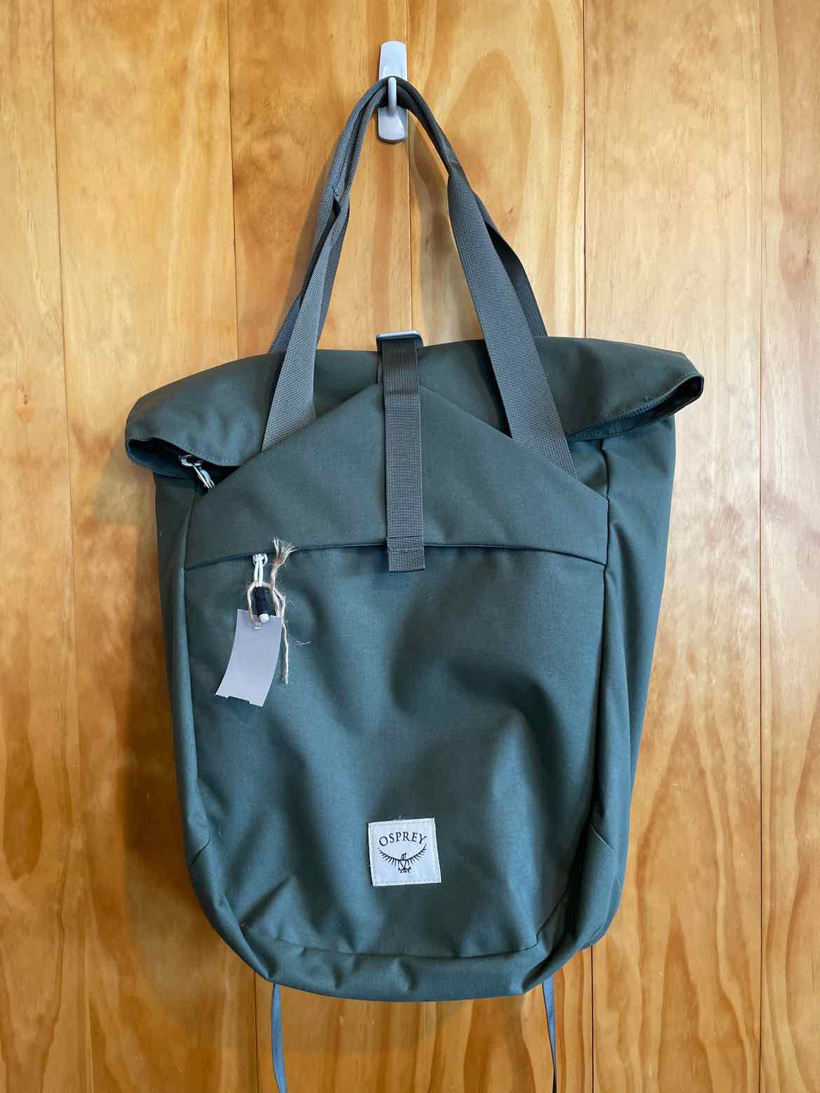 Osprey Backpack – Janky Gear