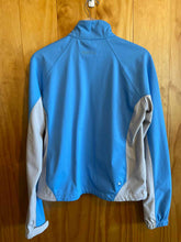 Load image into Gallery viewer, Women Size Large Marmot Light Blue Women's Light Jacket