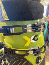 Load image into Gallery viewer, Lange 28.5 Downhill Boots