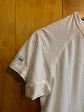Load image into Gallery viewer, Size Medium Nike White Women's Short Sleeve Shirt
