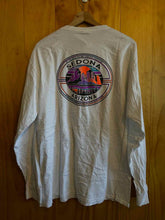 Load image into Gallery viewer, Size Large Blue84 Men's Long Sleeve Shirt