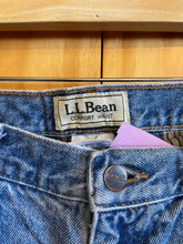 Load image into Gallery viewer, Size 36x29 LL Bean Men's Jeans