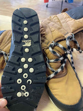 Load image into Gallery viewer, Shoe Size 8 Sorel Tan Boots