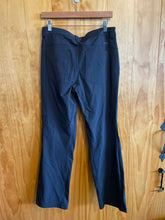 Load image into Gallery viewer, Size 10 Duluth Trading Co. Black Women's Hiking Pants