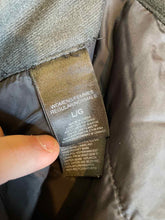 Load image into Gallery viewer, Size L The North Face Black Women's Snow Pants