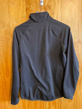 Load image into Gallery viewer, Size M Eddie Bauer Black Women's Long Sleeve Shirt