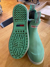 Load image into Gallery viewer, Women's Shoe Size 9 XtraTuf Teal Boots
