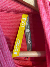 Load image into Gallery viewer, Size 3 Lole Red Women's Long Sleeve Shirt