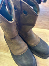 Load image into Gallery viewer, 13 Georgia Boot Men's Boots