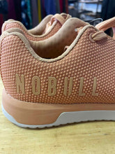 Load image into Gallery viewer, Women's Shoe Size 8 NoBull Salmon Shoes