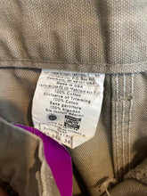 Load image into Gallery viewer, Size 34 Carhartt Men's Pants