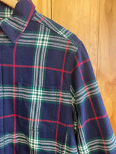 Load image into Gallery viewer, Size Large Duluth Trading Men's Flannel