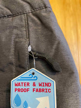 Load image into Gallery viewer, Size Large Arctic Quest Black Women's Snow Pants