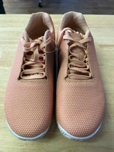 Load image into Gallery viewer, Women's Shoe Size 8 NoBull Salmon Shoes