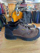 Load image into Gallery viewer, 9.5 Keen Men's Work Boots