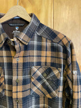 Load image into Gallery viewer, Size M Kuhl Men's Flannel