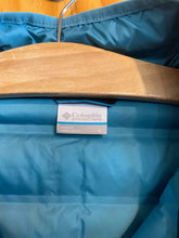 Load image into Gallery viewer, Size L Columbia Men's Winter Jacket