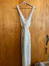 Load image into Gallery viewer, Size XS a new day White Dress