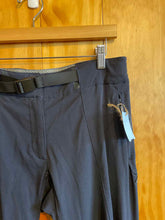 Load image into Gallery viewer, Size 40 Eider Black Women's Hiking Pants