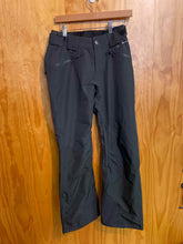 Load image into Gallery viewer, Size Small FlyLow Black Women's Snow Pants