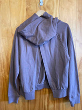 Load image into Gallery viewer, Size Medium Athleta Purple Women's Hoodie