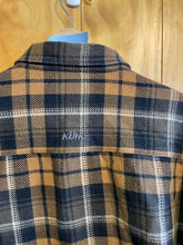 Load image into Gallery viewer, Size M Kuhl Men's Flannel
