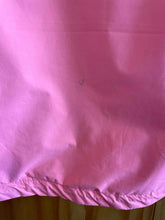 Load image into Gallery viewer, Women Size Medium New Balance Pink Women's Windbreaker