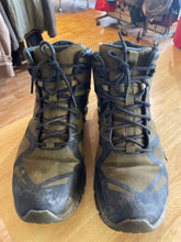 Load image into Gallery viewer, 12 Merrell Men's Hiking Boots