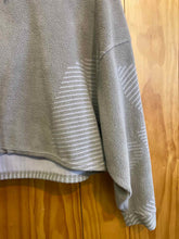 Load image into Gallery viewer, Size XL Nike Beige Women's Hoodie