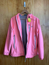 Load image into Gallery viewer, Women Size Medium New Balance Pink Women's Windbreaker