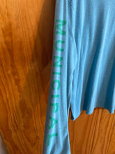 Load image into Gallery viewer, Size XL Municipal Men's Long Sleeve Shirt