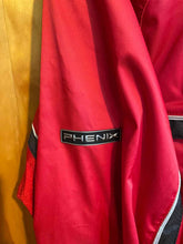 Load image into Gallery viewer, Women Size 14 Phenix Red Women's Winter Jacket