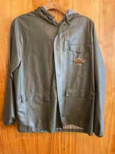 Load image into Gallery viewer, Size XL Stearns Men's Rain Jacket