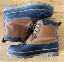 Load image into Gallery viewer, Women's Shoe Size 9 Grizzly Apparel Brown Boots