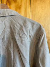 Load image into Gallery viewer, Size L Royal Robbins Men's Long Sleeve Shirt