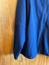 Load image into Gallery viewer, Women Size X-Large Cabela's Blue Women's Light Jacket