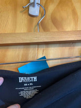 Load image into Gallery viewer, Size XS Duluth Trading Black Women's Leggings